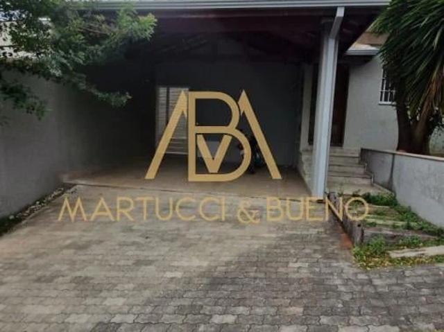 Casa / Sobrado em Condomínio para Locação em Bragança Paulista/SP Penha 3 Quartos