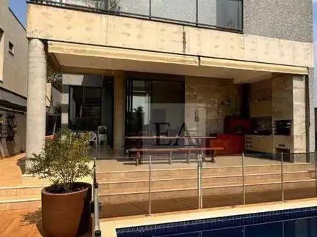 Casa / Sobrado em Condomínio para Locação em Bragança Paulista/SP Portal de Bragança Horizonte 3 Quartos