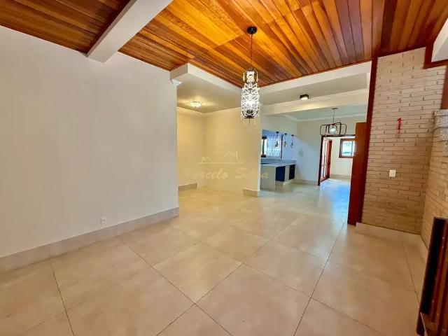 Casa / Sobrado em Condomínio para Locação em Bragança Paulista/SP Portal de Bragança Horizonte 3 Quartos
