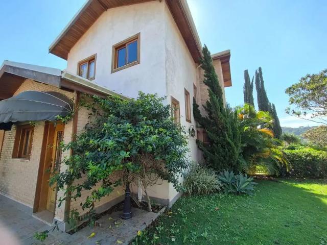 Casa / Sobrado em Condomínio para Locação em Bragança Paulista/SP Portal de Bragança Horizonte 3 Quartos