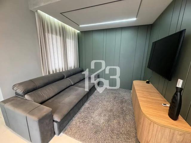 Casa / Sobrado em Condomínio para Locação em Bragança Paulista/SP Portal de Bragança Horizonte 3 Quartos