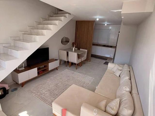 Casa / Sobrado em Condomínio para Locação em Bragança Paulista/SP Quintas de Bragança 2 Quartos