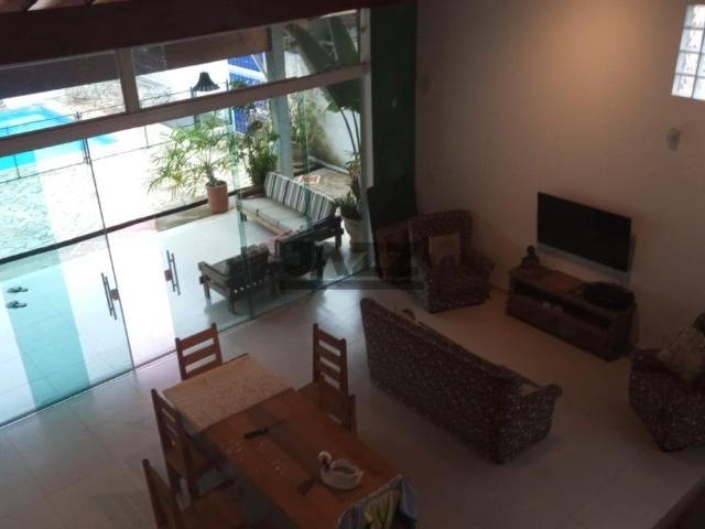 Casa / Sobrado em Condomínio para Locação em Bragança Paulista/SP Residencial Colinas de São Francisco 4 Quartos