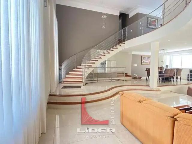 Casa / Sobrado em Condomínio para Locação em Bragança Paulista/SP Residencial Colinas de São Francisco 3 Quartos