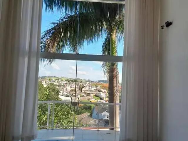 Casa / Sobrado em Condomínio para Locação em Bragança Paulista/SP Residencial Colinas de São Francisco 3 Quartos