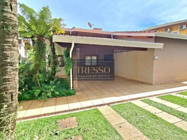 Casa / Sobrado em Condomínio para Locação em Bragança Paulista/SP Residencial Colinas de São Francisco 3 Quartos