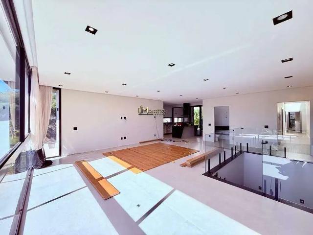 Casa / Sobrado em Condomínio para Locação em Bragança Paulista/SP Residencial Euroville