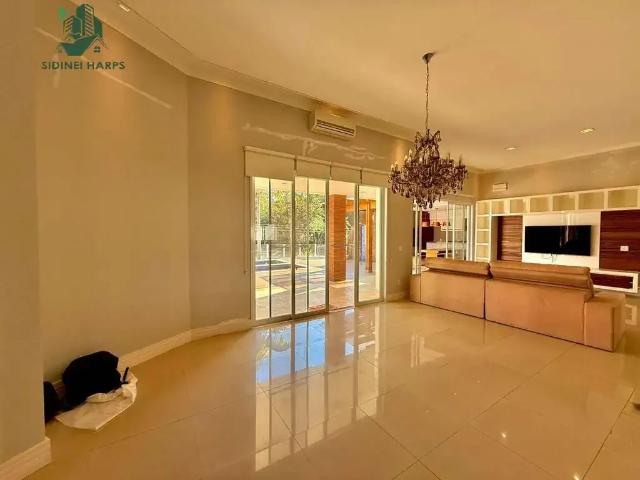 Casa / Sobrado em Condomínio para Locação em Bragança Paulista/SP Residencial Euroville 4 Quartos