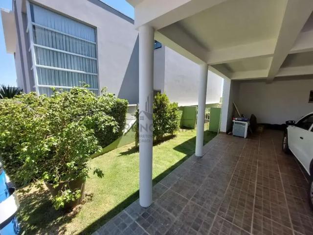 Casa / Sobrado em Condomínio para Locação em Bragança Paulista/SP Residencial Euroville 4 Quartos