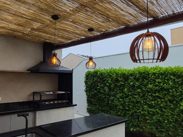 Casa / Sobrado em Condomínio para Locação em Bragança Paulista/SP Residencial Euroville 4 Quartos