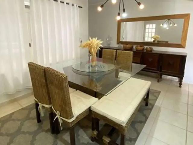 Casa / Sobrado em Condomínio para Locação em Bragança Paulista/SP Residencial Euroville