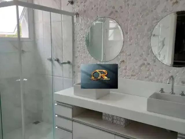 Casa / Sobrado em Condomínio para Locação em Bragança Paulista/SP Residencial Euroville 3 Quartos