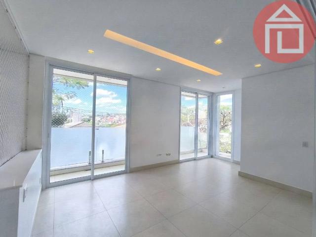 Casa / Sobrado em Condomínio para Locação em Bragança Paulista/SP Residencial Euroville 3 Quartos