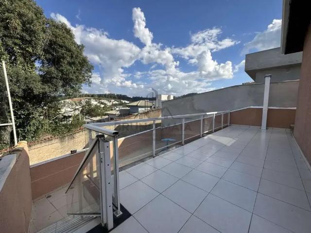 Casa / Sobrado em Condomínio para Locação em Bragança Paulista/SP Residencial Euroville 3 Quartos