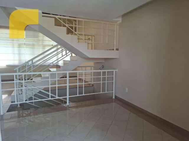 Casa / Sobrado em Condomínio para Locação em Bragança Paulista/SP Residencial Euroville 3 Quartos