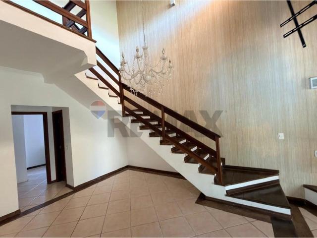 Casa / Sobrado em Condomínio para Locação em Bragança Paulista/SP Residencial Euroville 3 Quartos