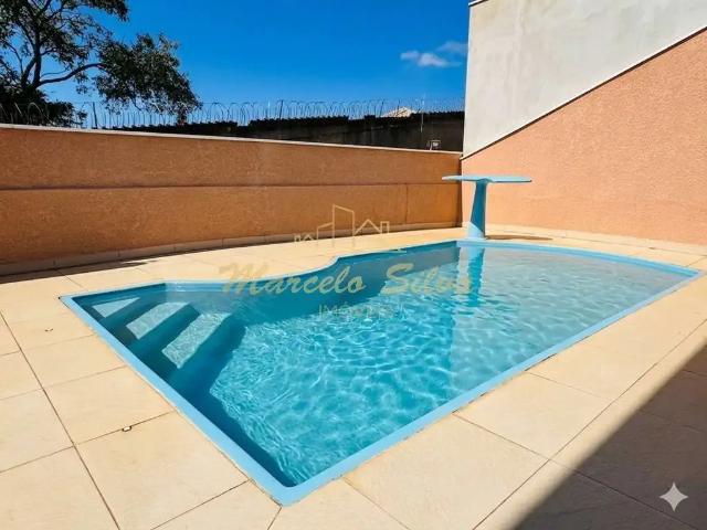 Casa / Sobrado em Condomínio para Locação em Bragança Paulista/SP Residencial Euroville 3 Quartos