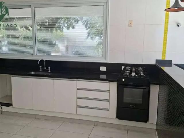 Casa / Sobrado em Condomínio para Locação em Bragança Paulista/SP Residencial Euroville 3 Quartos