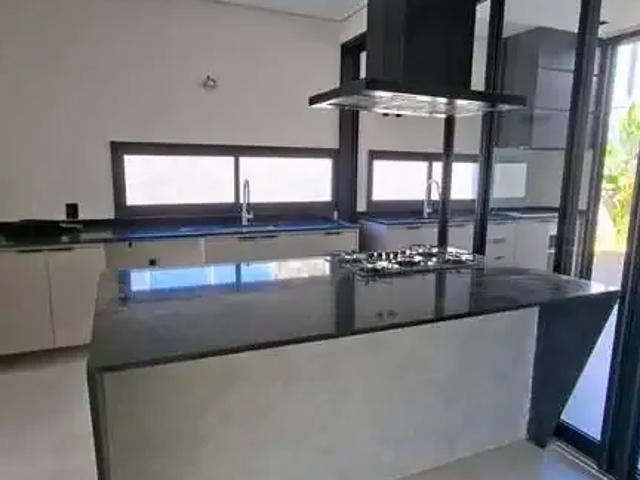 Casa / Sobrado em Condomínio para Locação em Bragança Paulista/SP Residencial Euroville 3 Quartos