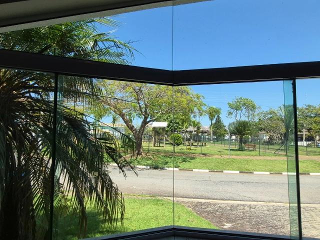Casa / Sobrado em Condomínio para Locação em Bragança Paulista/SP Residencial Euroville 3 Quartos