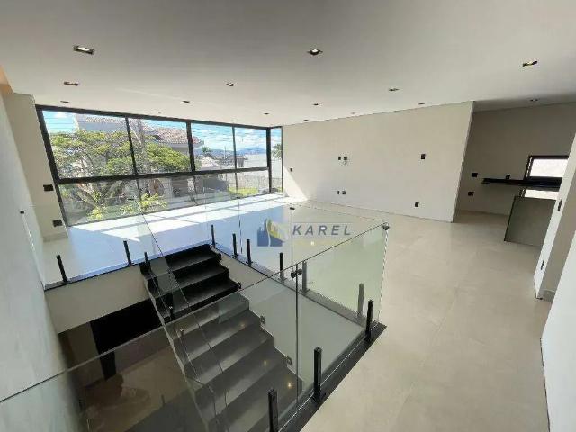 Casa / Sobrado em Condomínio para Locação em Bragança Paulista/SP Residencial Euroville 3 Quartos