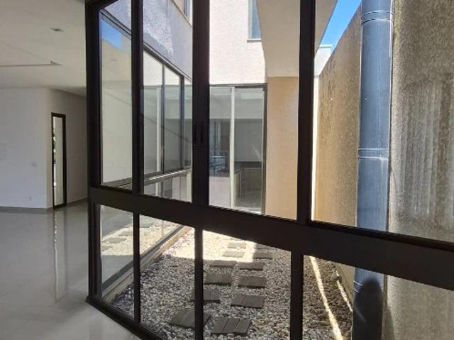 Casa / Sobrado em Condomínio para Locação em Bragança Paulista/SP Residencial Euroville 3 Quartos