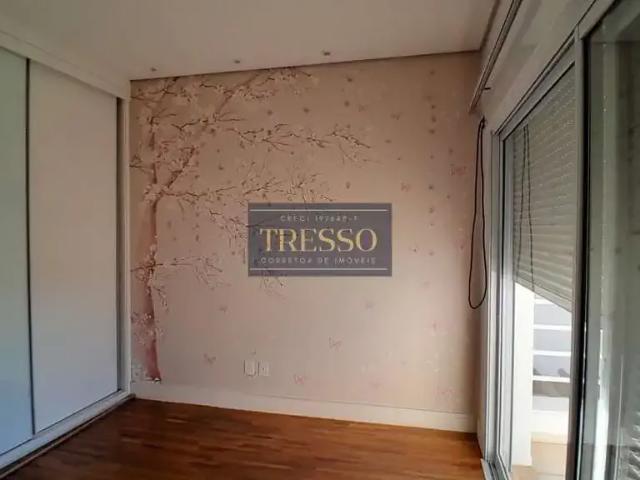 Casa / Sobrado em Condomínio para Locação em Bragança Paulista/SP Residencial Euroville 3 Quartos