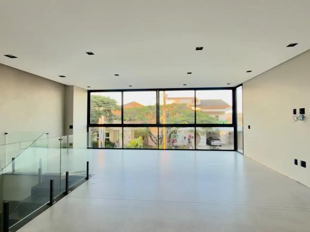 Casa / Sobrado em Condomínio para Locação em Bragança Paulista/SP Residencial Euroville 3 Quartos