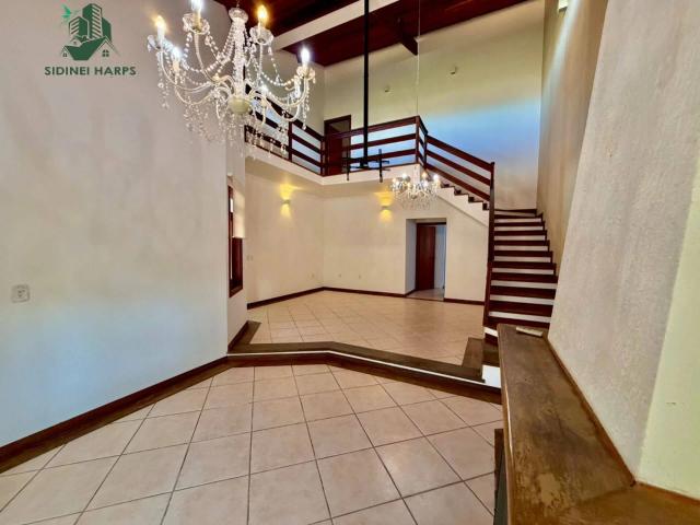 Casa / Sobrado em Condomínio para Locação em Bragança Paulista/SP Residencial Euroville 3 Quartos
