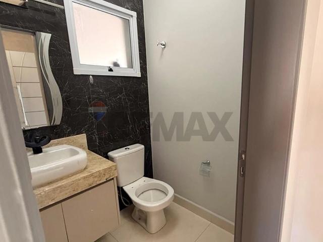 Casa / Sobrado em Condomínio para Locação em Bragança Paulista/SP Residencial Euroville II