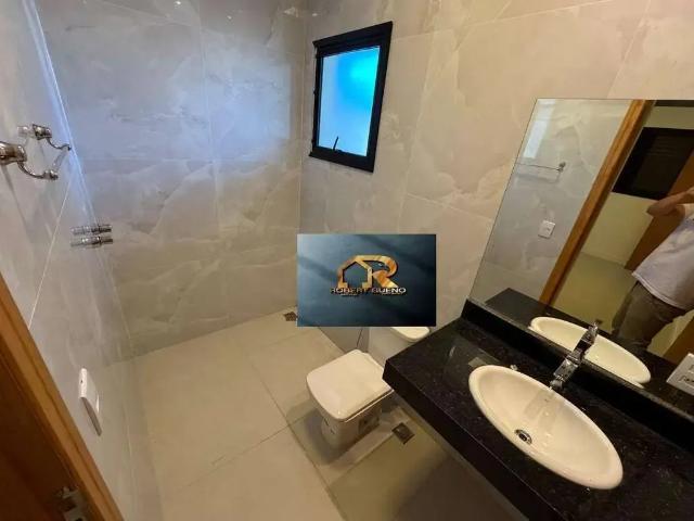 Casa / Sobrado em Condomínio para Locação em Bragança Paulista/SP Residencial Euroville II 4 Quartos