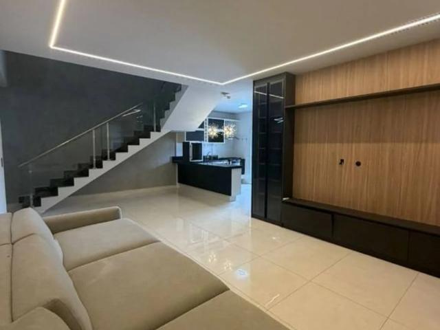 Casa / Sobrado em Condomínio para Locação em Bragança Paulista/SP Residencial Euroville II 4 Quartos