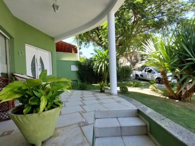 Casa / Sobrado em Condomínio para Locação em Bragança Paulista/SP Residencial Euroville II 4 Quartos