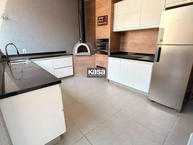 Casa / Sobrado em Condomínio para Locação em Bragança Paulista/SP Residencial Euroville II