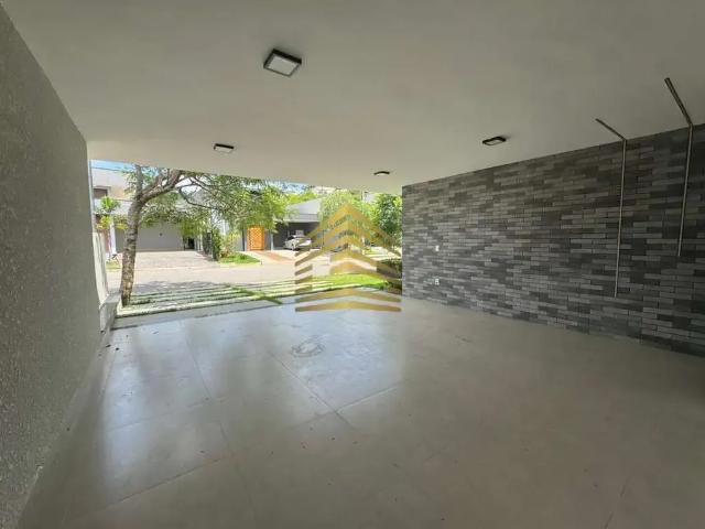 Casa / Sobrado em Condomínio para Locação em Bragança Paulista/SP Residencial Euroville II
