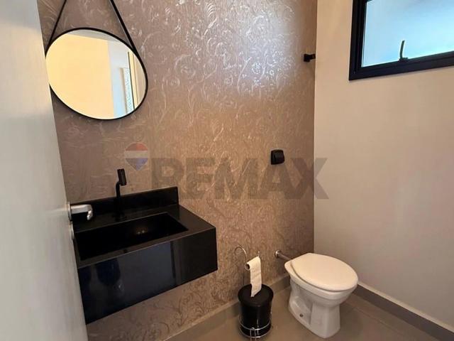Casa / Sobrado em Condomínio para Locação em Bragança Paulista/SP Residencial Euroville II