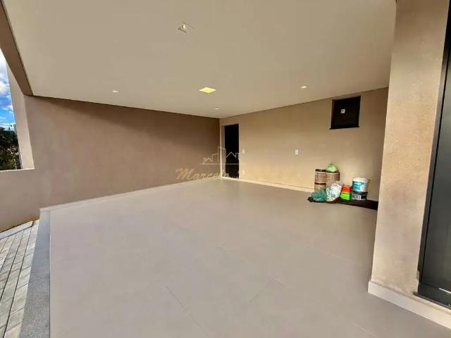 Casa / Sobrado em Condomínio para Locação em Bragança Paulista/SP Residencial Euroville II 2 Quartos