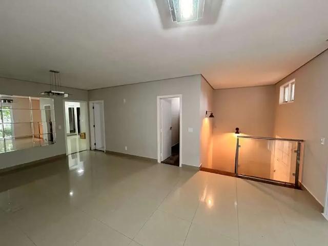 Casa / Sobrado em Condomínio para Locação em Bragança Paulista/SP Residencial Euroville II 3 Quartos