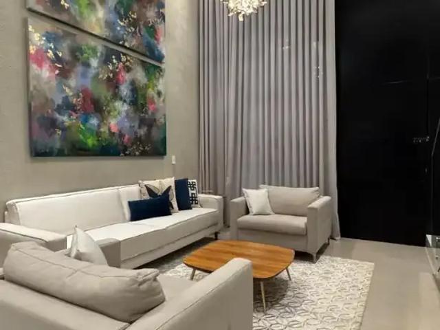 Casa / Sobrado em Condomínio para Locação em Bragança Paulista/SP Residencial Euroville II 3 Quartos