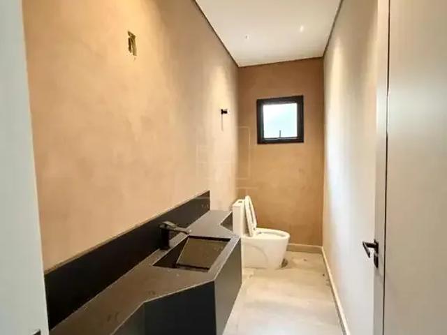 Casa / Sobrado em Condomínio para Locação em Bragança Paulista/SP Residencial Euroville II 3 Quartos