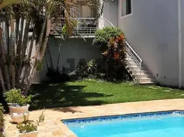 Casa / Sobrado em Condomínio para Locação em Bragança Paulista/SP Residencial Euroville 3 Quartos