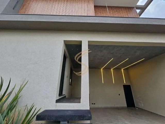 Casa / Sobrado em Condomínio para Locação em Bragança Paulista/SP Residencial Euroville II 3 Quartos