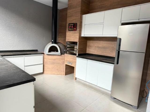 Casa / Sobrado em Condomínio para Locação em Bragança Paulista/SP Residencial Euroville II 3 Quartos