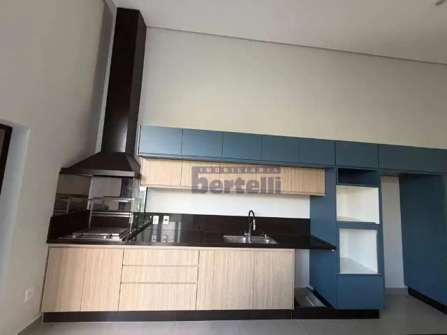 Casa / Sobrado em Condomínio para Locação em Bragança Paulista/SP Residencial Euroville II 3 Quartos