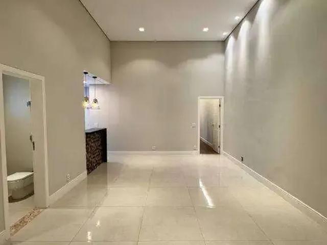 Casa / Sobrado em Condomínio para Locação em Bragança Paulista/SP Residencial Euroville II 3 Quartos