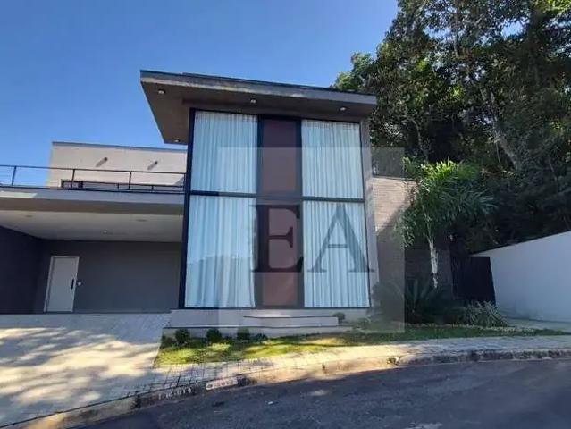 Casa / Sobrado em Condomínio para Locação em Bragança Paulista/SP Residencial Euroville II 3 Quartos