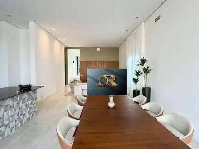 Casa / Sobrado em Condomínio para Locação em Bragança Paulista/SP Residencial Portal De Bragança 4 Quartos