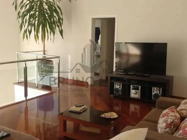 Casa / Sobrado em Condomínio para Locação em Bragança Paulista/SP Residencial Portal De Bragança 4 Quartos