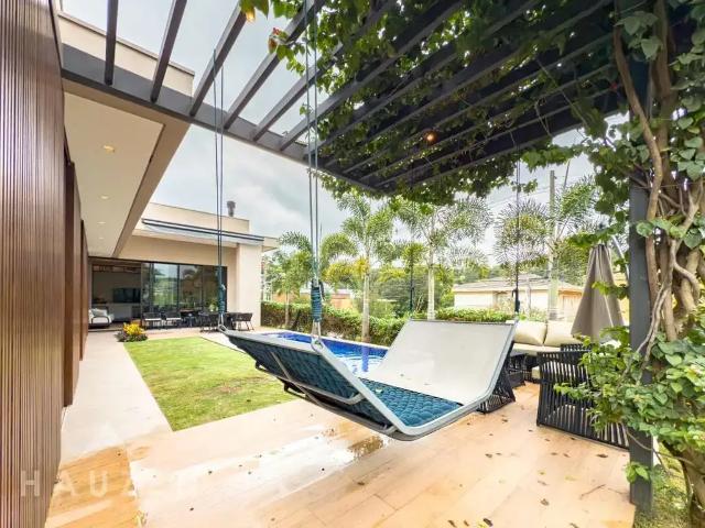Casa / Sobrado em Condomínio para Locação em Bragança Paulista/SP Residencial Portal De Bragança 4 Quartos