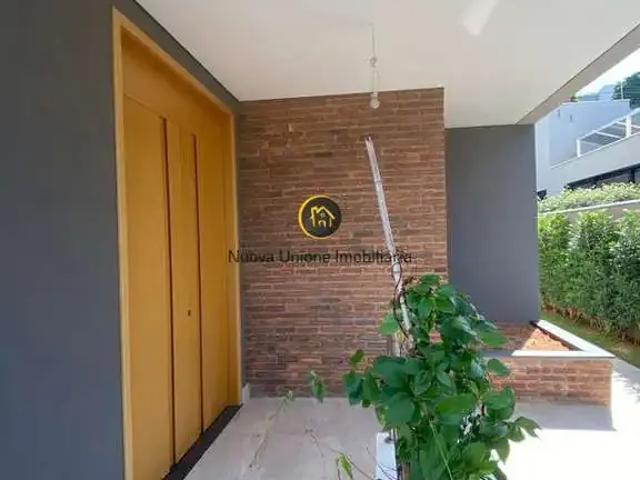 Casa / Sobrado em Condomínio para Locação em Bragança Paulista/SP Residencial Portal De Bragança 4 Quartos